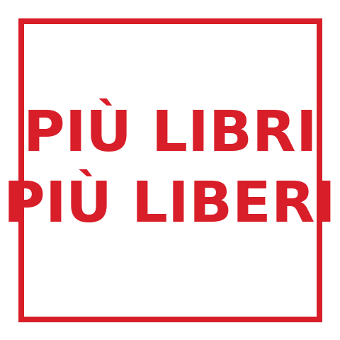 Più Libri Più Liberi